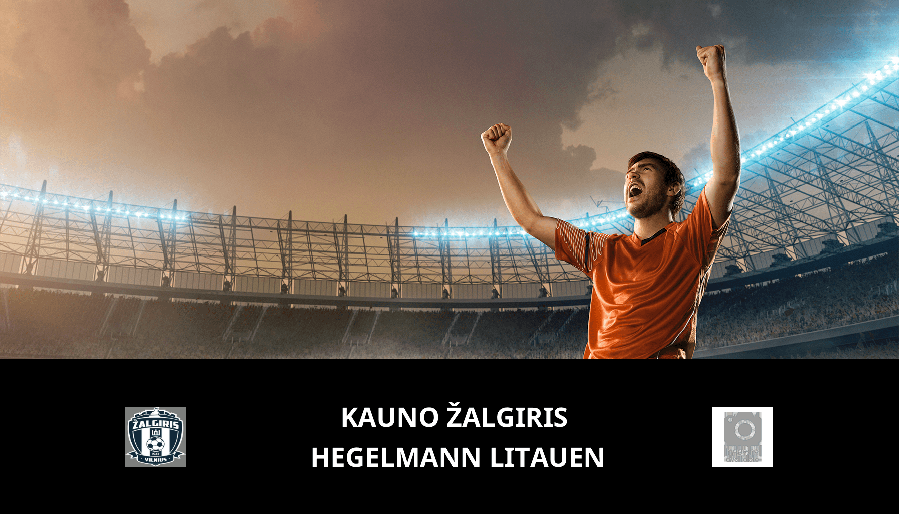 Previsione per Kauno Žalgiris VS Hegelmann Litauen il 29/10/2023 Analysis of the match